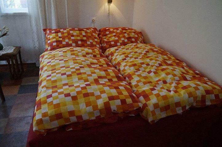 Deel Apartman Nyiregyhaza Ngoại thất bức ảnh